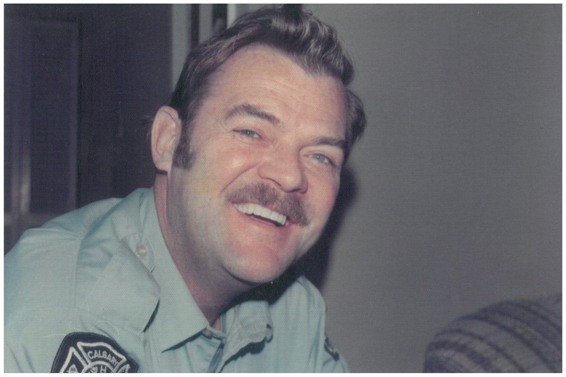 Obituary of Leroy Kenneth Campbell