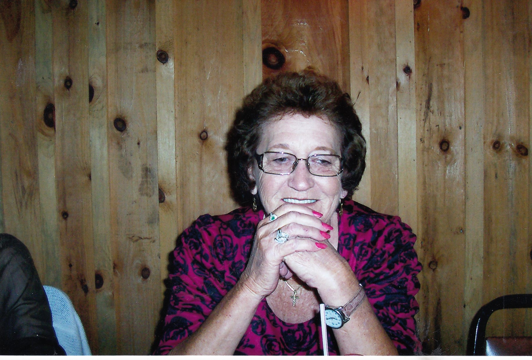 Obituary of Mary Ellen (Lynn) Young