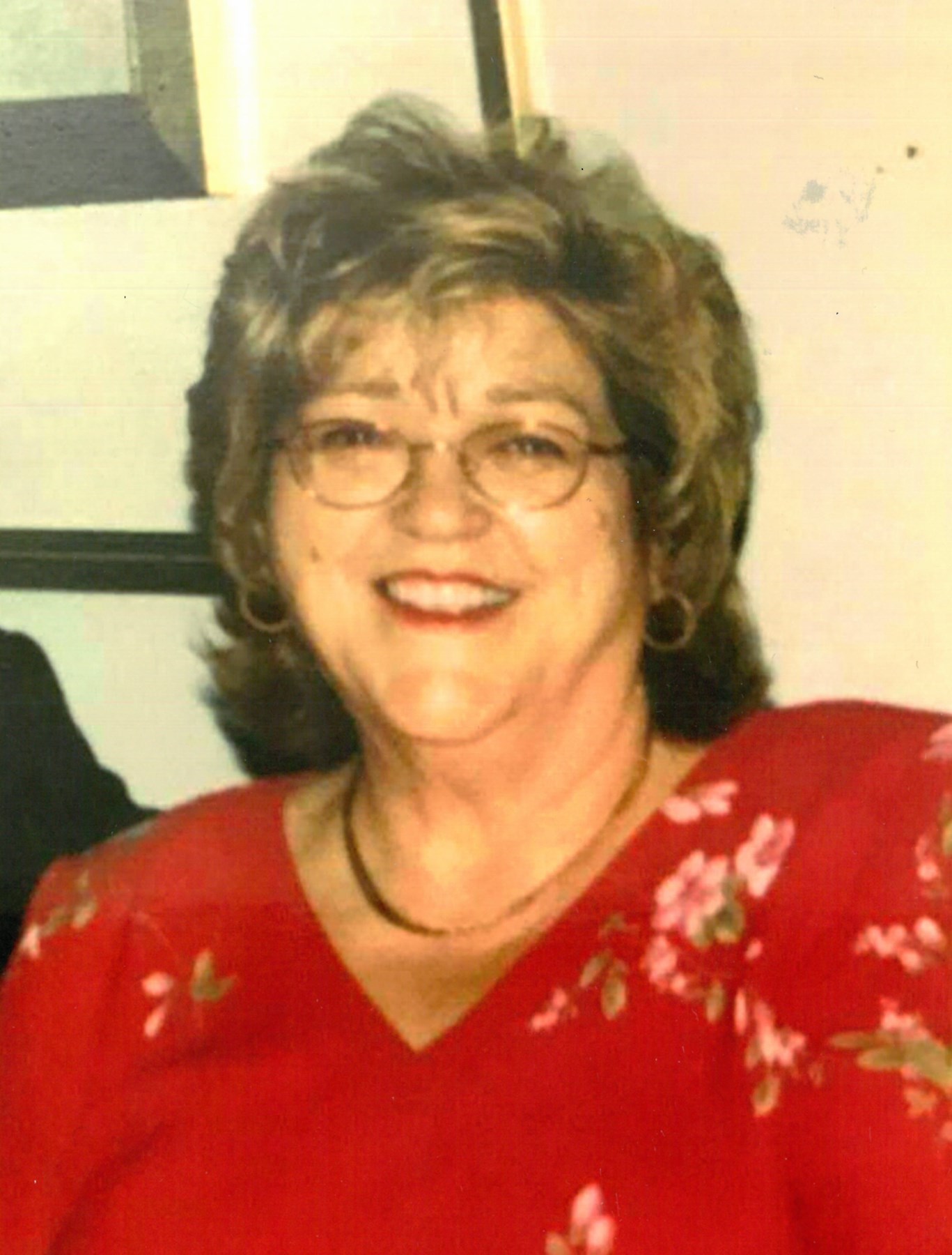 Avis de décès de Mary Carmen De Leon