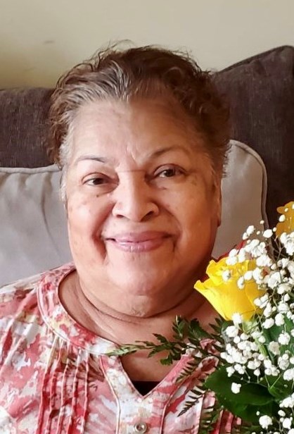 Obituario de Martha Beatriz Gomez-Valencia