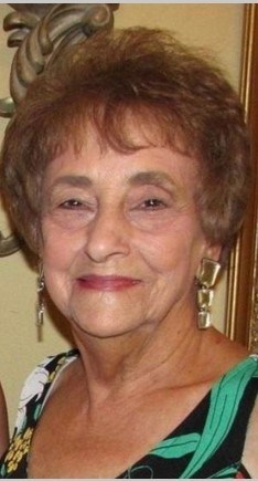 Obituary of Barbara Bominder Hefner