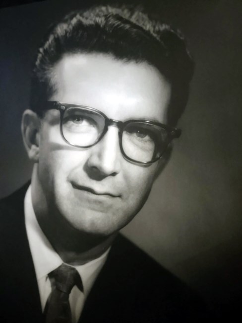 Obituary of Bud Ray Rockwell