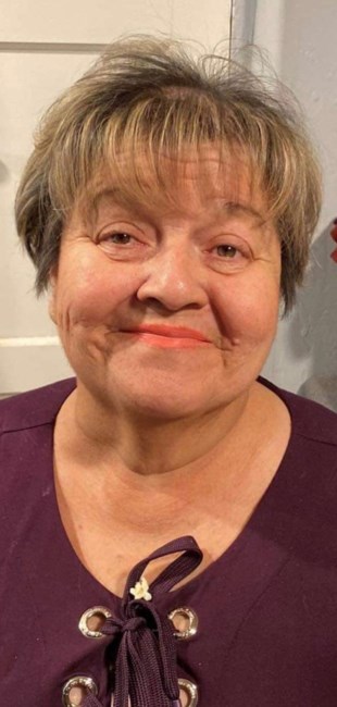 Obituary of Barbara Ann Moreno