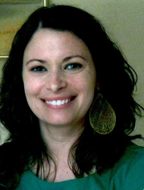 Obituary of Jennifer Lauren Morris