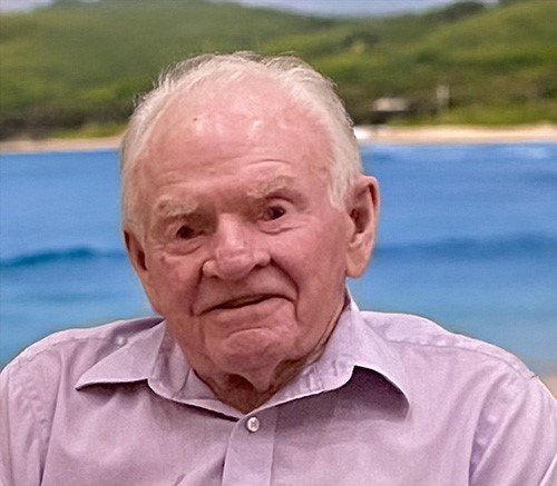 Obituary of Richard Eugene Paquette