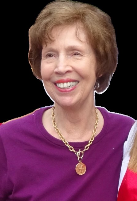 Avis de décès de Merilyn Williams Black