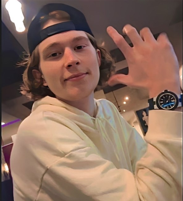 Avis de décès de Ashton Ronald Nowak