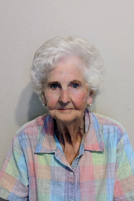 Obituary of Mona Jean Yadon