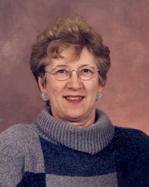 Obituary of Maud Yates
