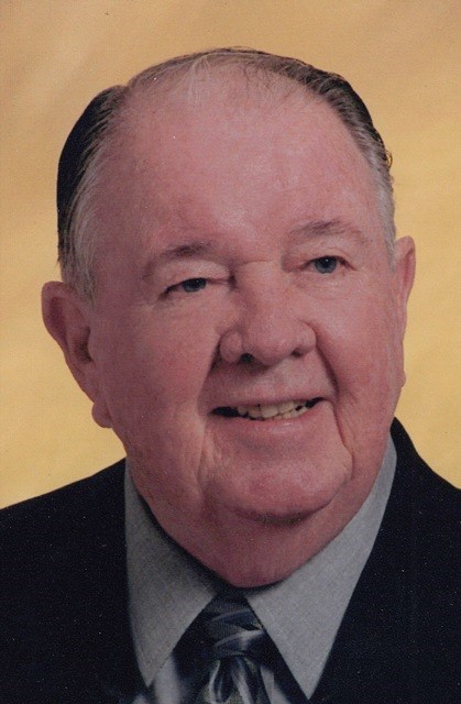 Obituary of Herbert H. "Hub" Lyles
