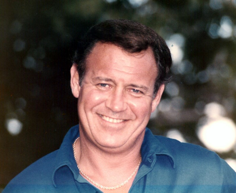 Obituary of Michael "Mick" Mclellan Sr.