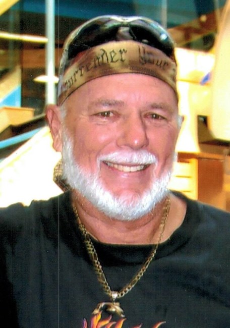 Obituary of James T. Glazar