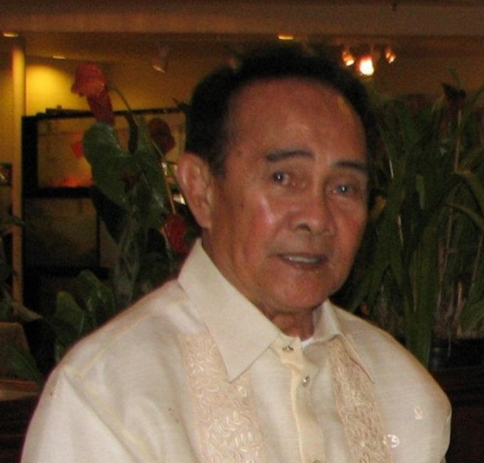 Obituary of Rodolfo Villanueva Magat
