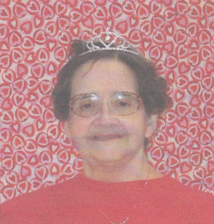 Mary Darlene Blandford Obituary Louisville, KY