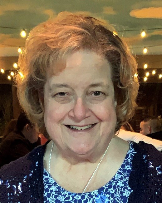 Obituario de Linda Marie Burton