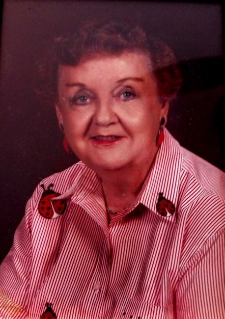 Obituary of Virginia M. Klang