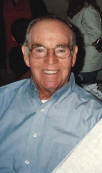 Obituary of Arthur Thomas Shifflett