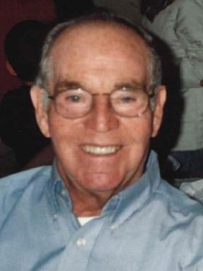 Avis de décès de Arthur Thomas Shifflett