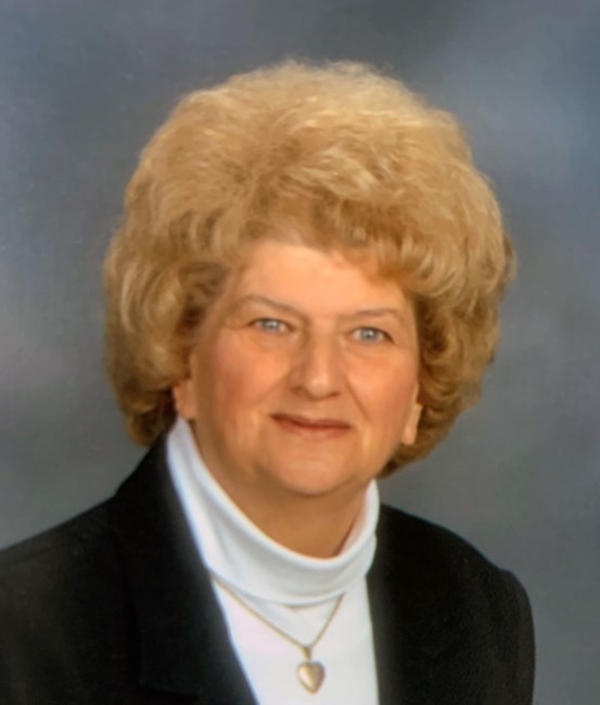 Obituary of Ruth Louise Orewiler