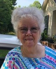 Obituary of Nellie Ernestine Mulligan