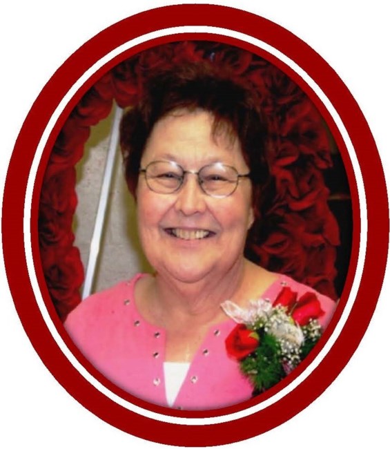 Obituary of Truddi N. (Parker) Varner