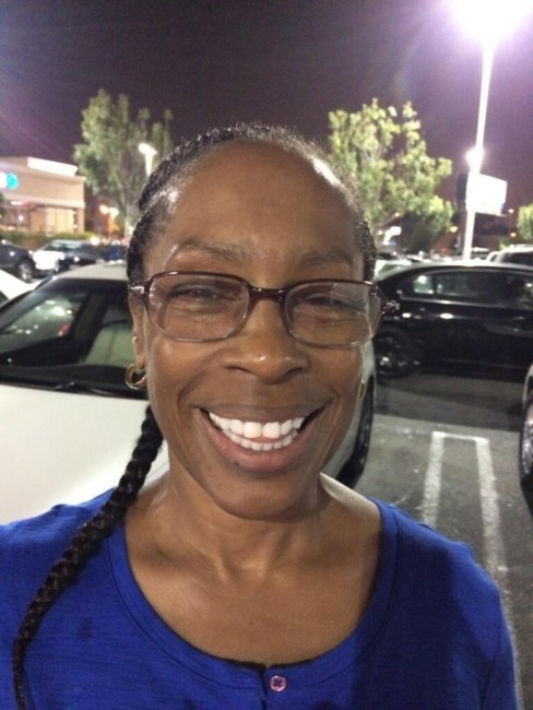 Obituary of Michelle E. Thomas