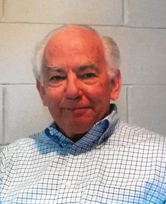 Obituary of William Paul Orris