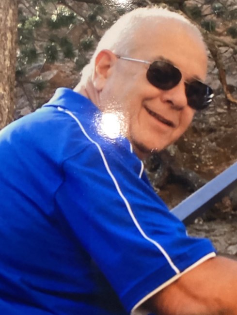 Obituary of Billy Joe Vied