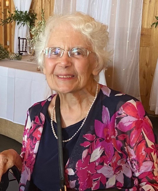 Obituary of Rosaura Wermert