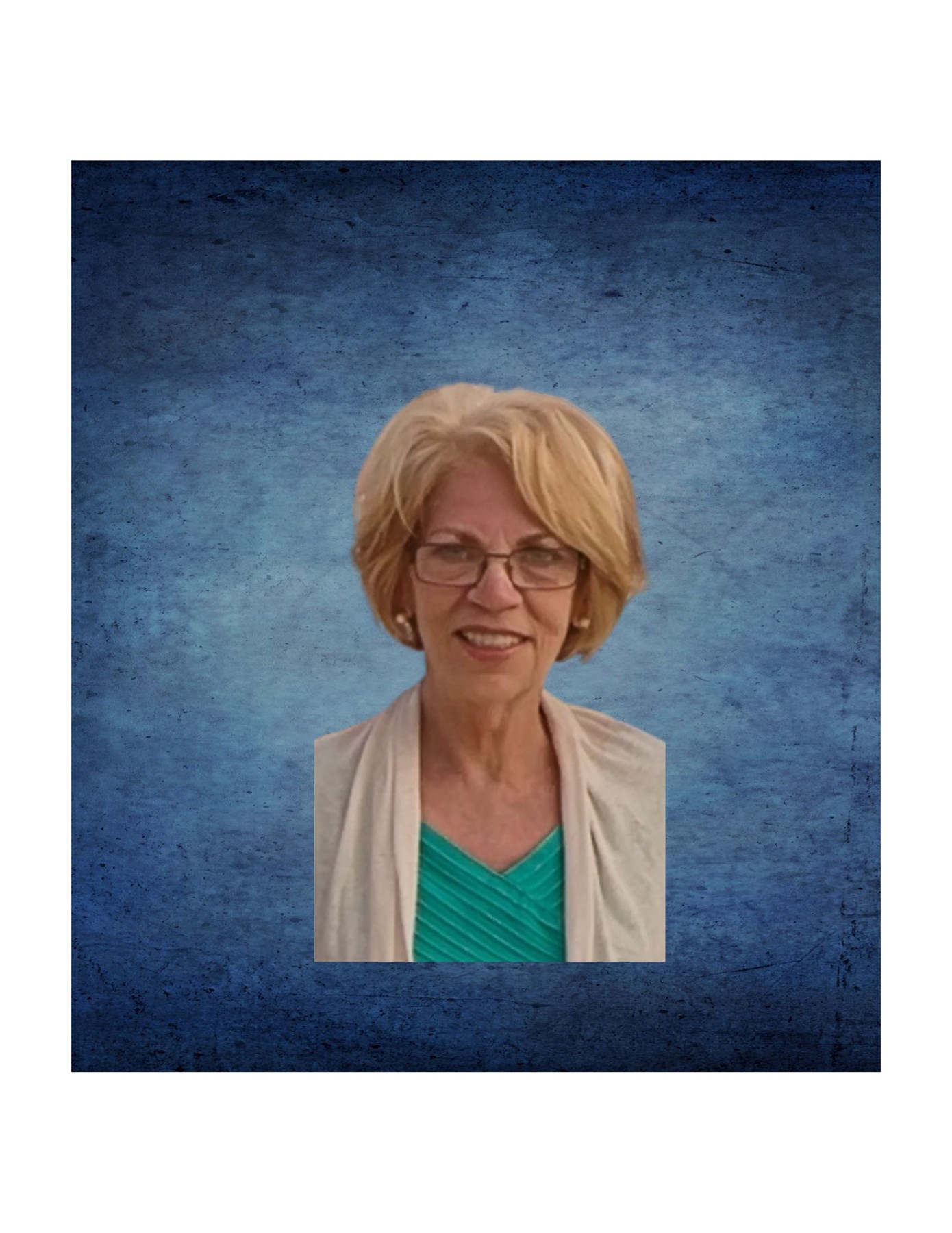 Avis de décès de Barbara Ann DeHaven