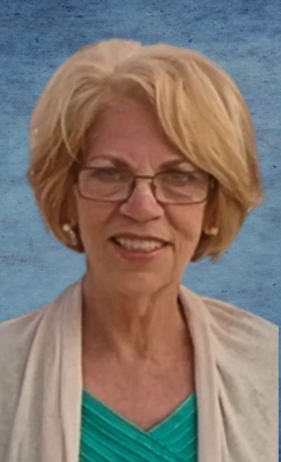 Avis de décès de Barbara Ann DeHaven