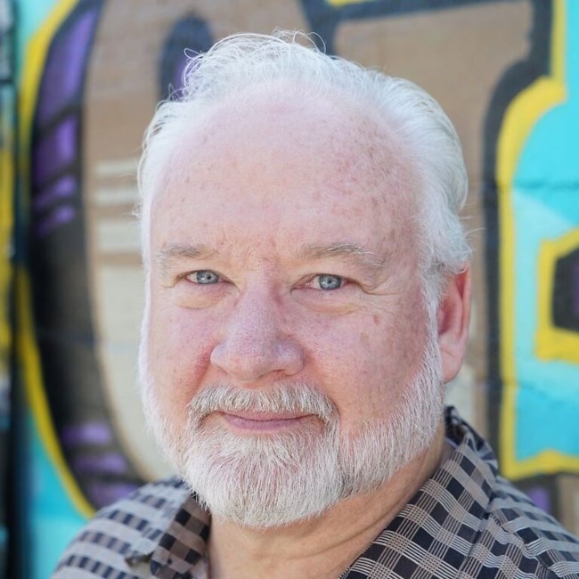 Obituary of Daniel Bryon Johnson