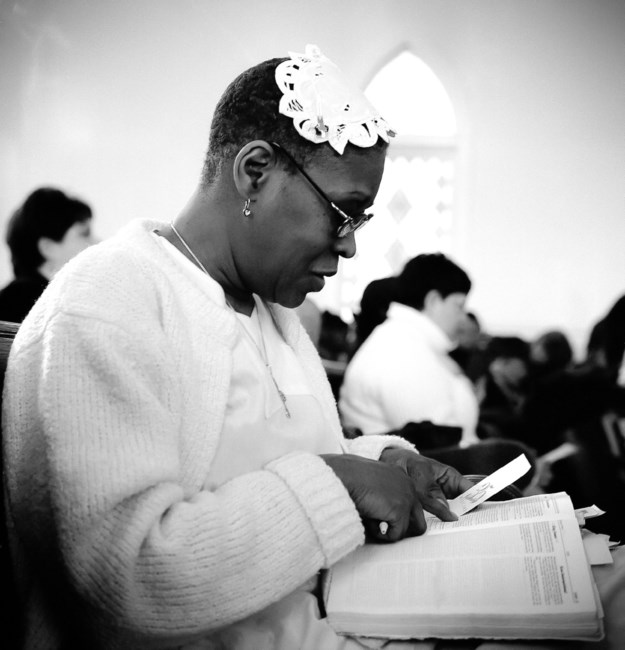 Obituario de Janet Carol Harris