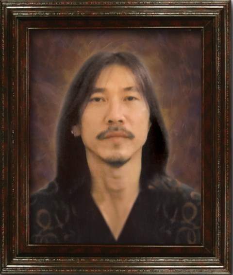 Obituary of Guise Tran Van Hà