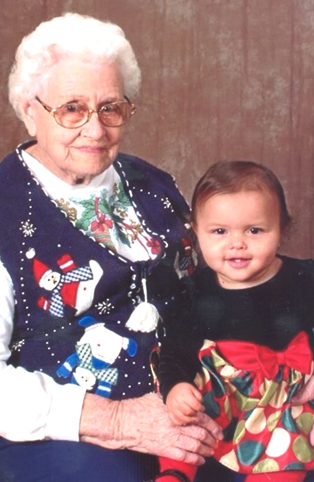 Obituary of Ruby L Hall