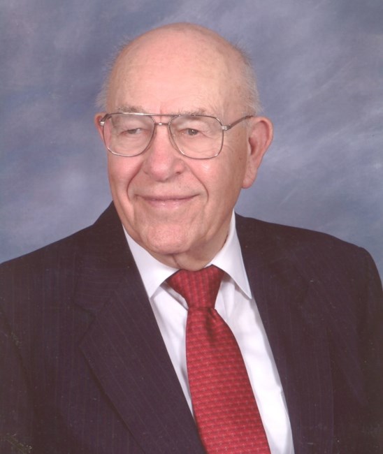 Obituario de George John Smith Jr.