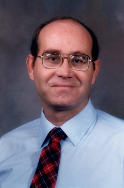 Obituary of Delmar Leon Ault