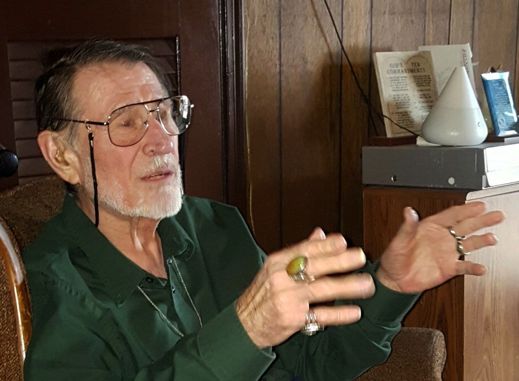 Obituary of Boyd Raymond Kalka
