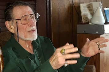 Obituary of Boyd Raymond Kalka