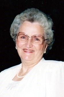 Obituary of Grace Mae Gillespie