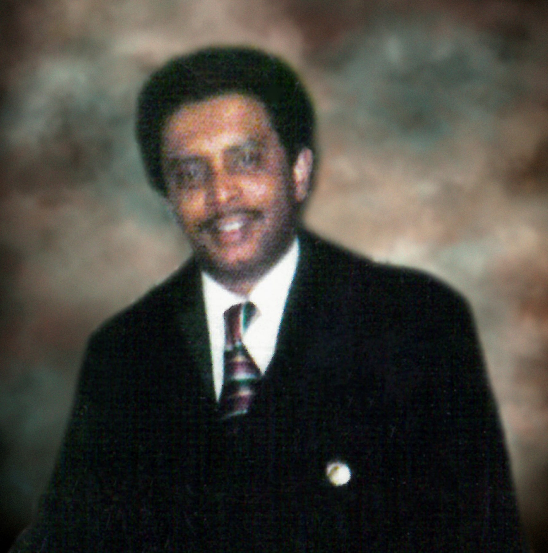 Obituary of Stanford "Dobby" Rogers