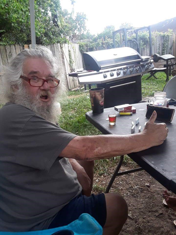 Obituary of Stuart "Stu" Clyde White