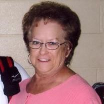 Obituario de Alicerose Jane Sanders