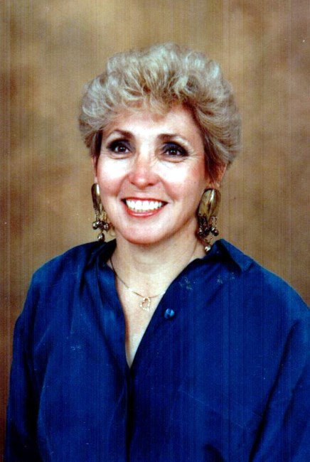 Obituary of Mary Rose Martinez - White