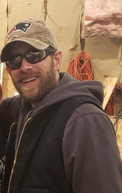 Obituary of Steven R. St. Louis
