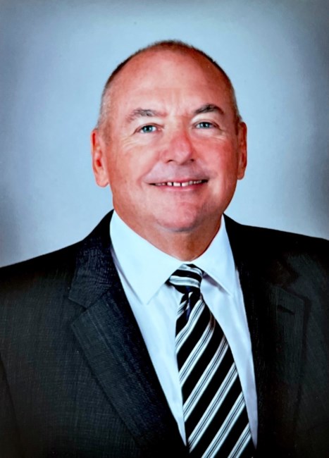 Obituary of William Lewis Jackson