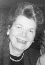 Obituary of Mary Joan Kamprad