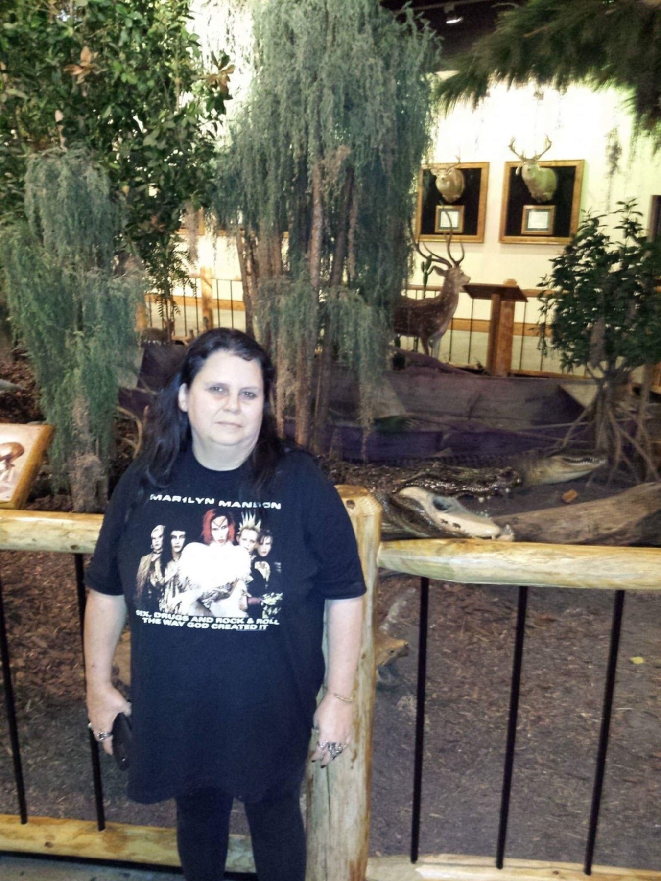 Obituary of Sandra Lynn Freeman