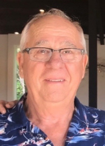 Obituary of Richard Lee Troutman