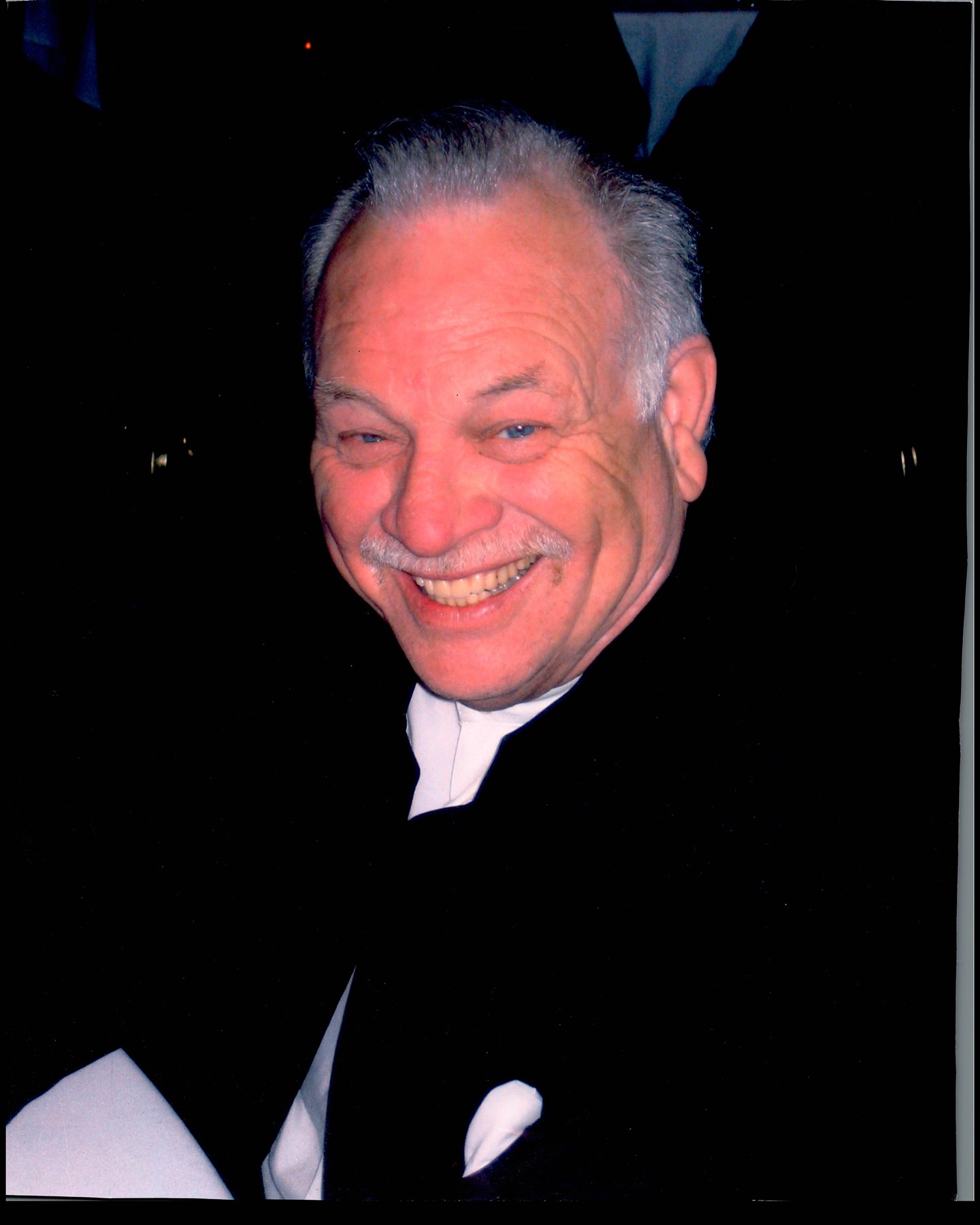 Obituary of Joseph (Joe) William Betzala
